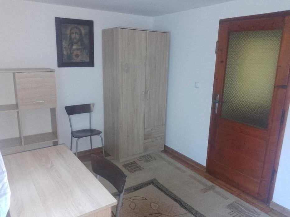 Mieszkanie do wynajęcia