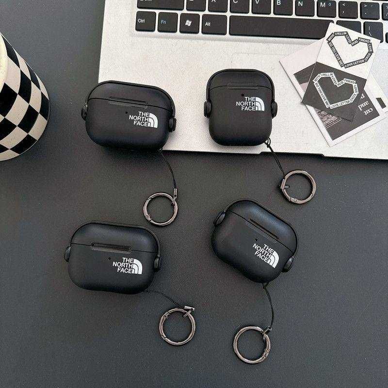 Чохол The North Face для AirPods,AirPods1/2, AirPods 3, airpods 2 pro!