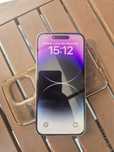 Iphone 14 pro max 256gb