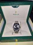 Rolex DateJust on Jubeliie