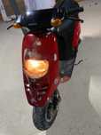 Gilera typhoon original como nova