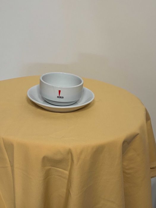 Tigelas (Malgas) sem asa - Qtd. 84 Und.