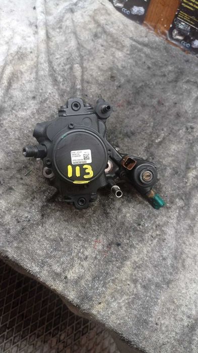 Bomba Injetora  Citroen c5 2.0 HDI 136CV   ref: 9 6 5 6 3 9 1 6 8 0