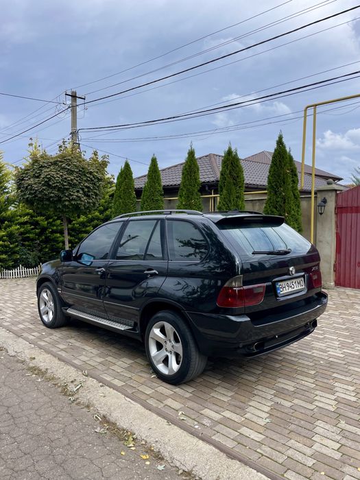 ‼️BMW‼️Х5 м57‼️ restyling‼️