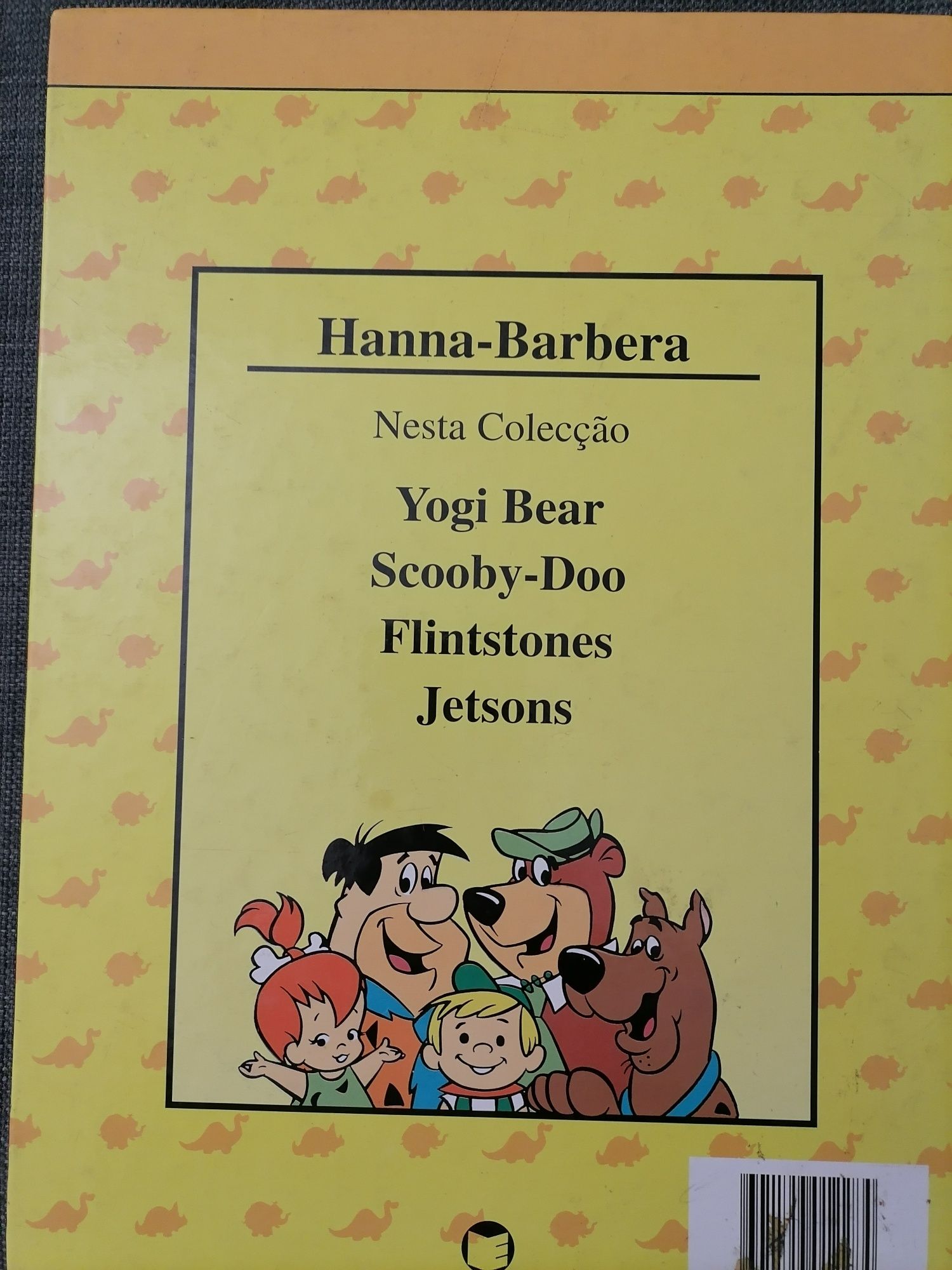 The Flintstones - (Ed. Edinter)