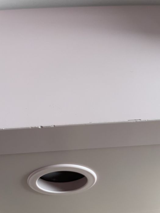 Szafa+komoda ikea besunge dla dziecka rezerwacja 18.10