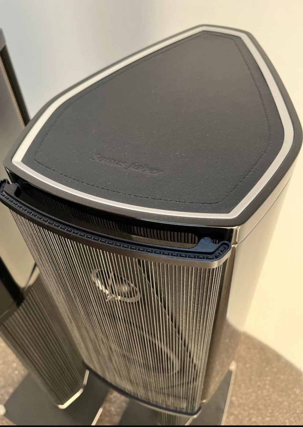 Sonus Faber Olympica 1 - High-End