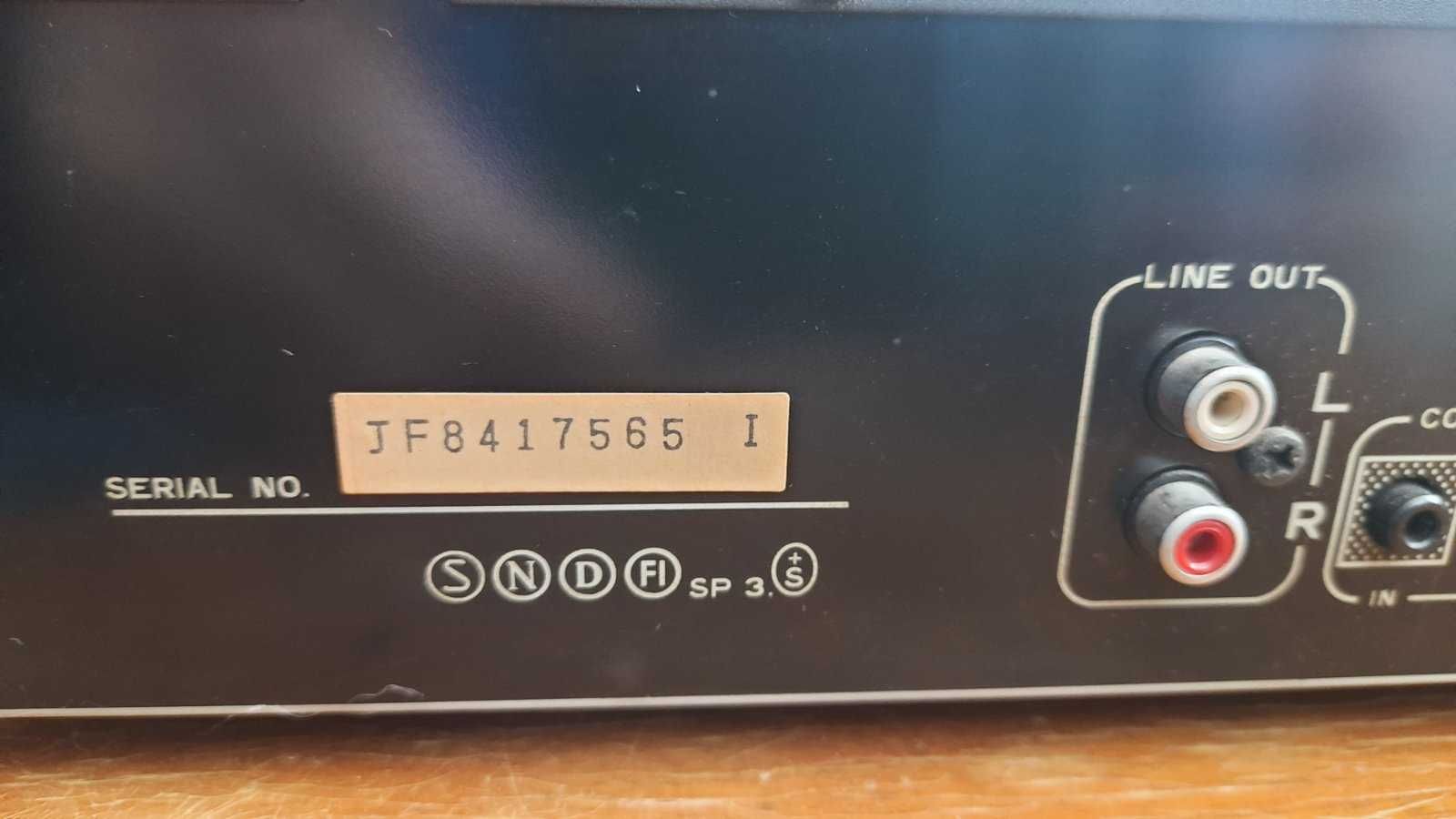 CD програвач Pioneer PD-T303