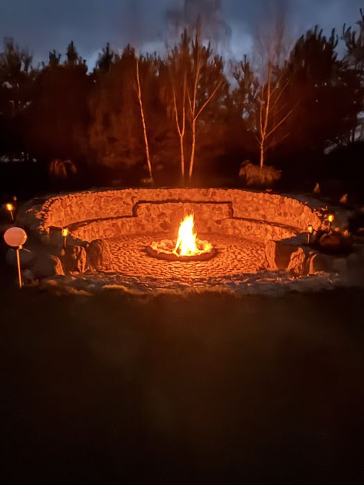 Dom letniskowy nad stawem do wynajęcia, Nowa Wieś