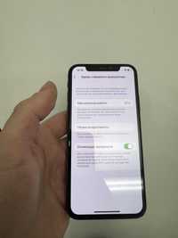 Iphone X 256 gb space never lock