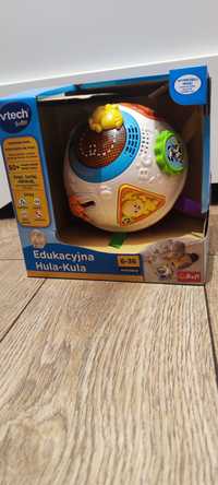 Hula kula vtech edukacyjna