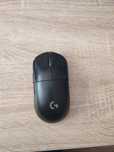 Myszka Gamingowa Logitech G Pro