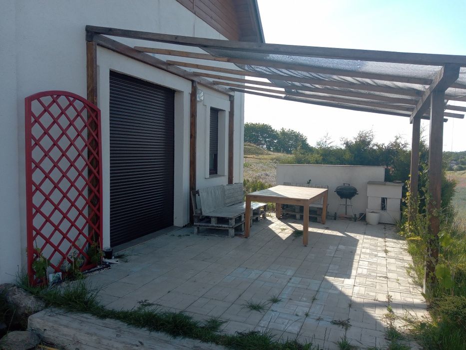Wynajmę sympatyczny mały domek 40 m2