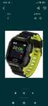 Smartwatch garett kids time