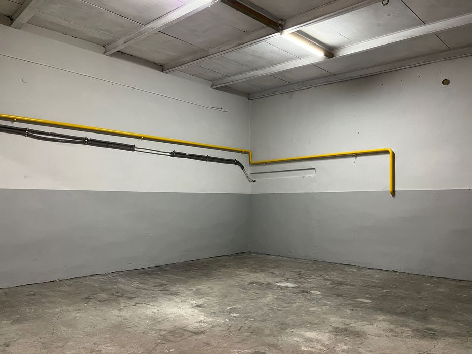 Magazyn 170m2 + biuro 36m2 Rybnik