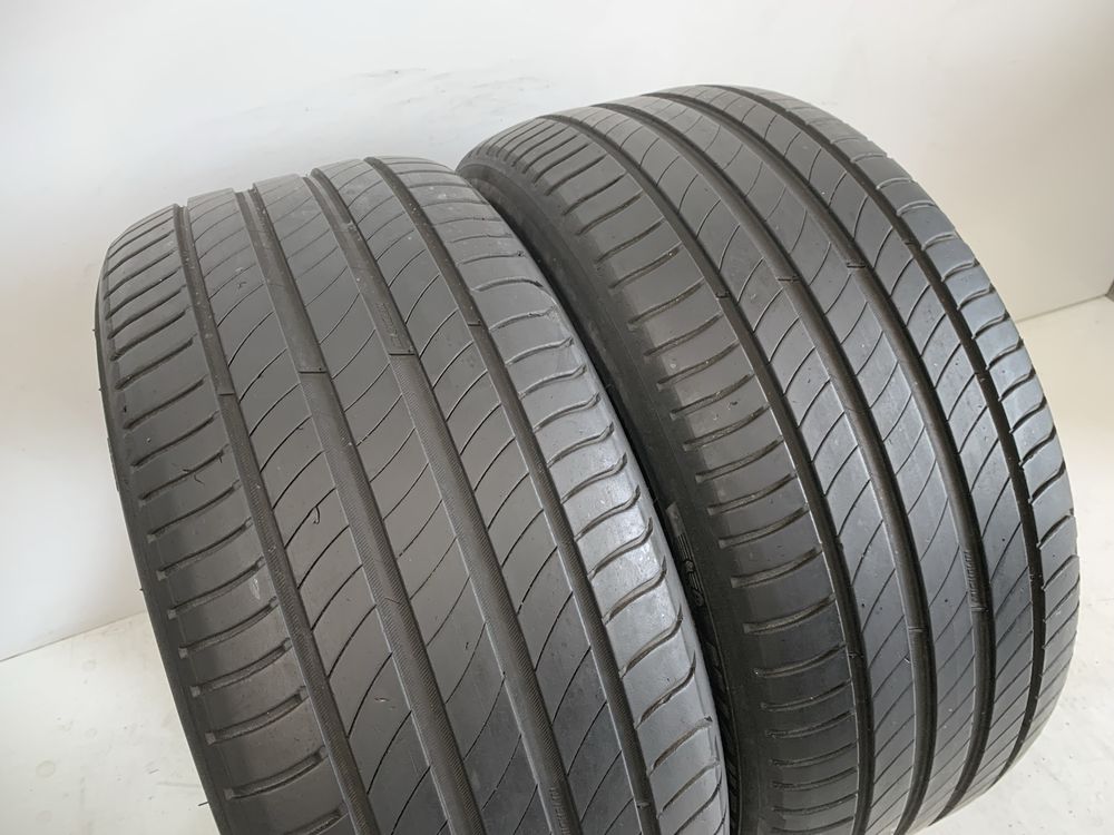 2x 245/40/18 Michelin Primacy 4 / 2019r 5mm / GWARANCJA