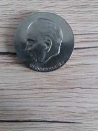 Sprzedam  medal DDR