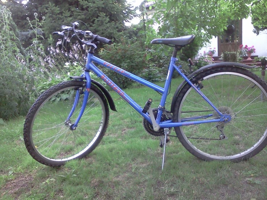 Rower górski damski BIZZARD VULCAN 26"