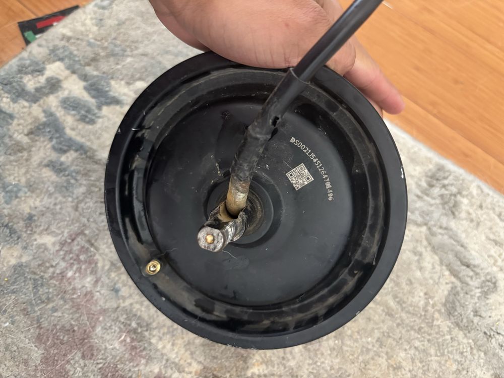 Motor g4 kukirin