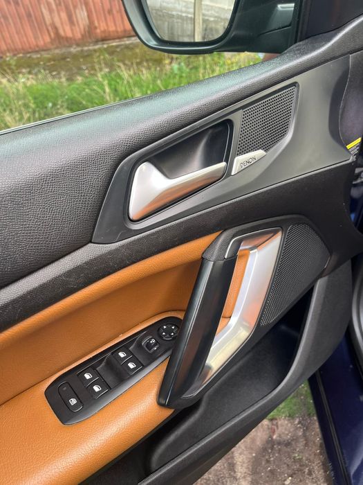 Peugeot 308 SW, 2019.