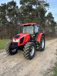 Zetor Forterra 105