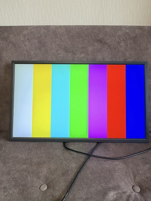 Монітор Zowie xl2746k