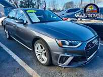 Audi A4 Premium Plus 45 TFSI/2.0L/Auto Sprawdzone