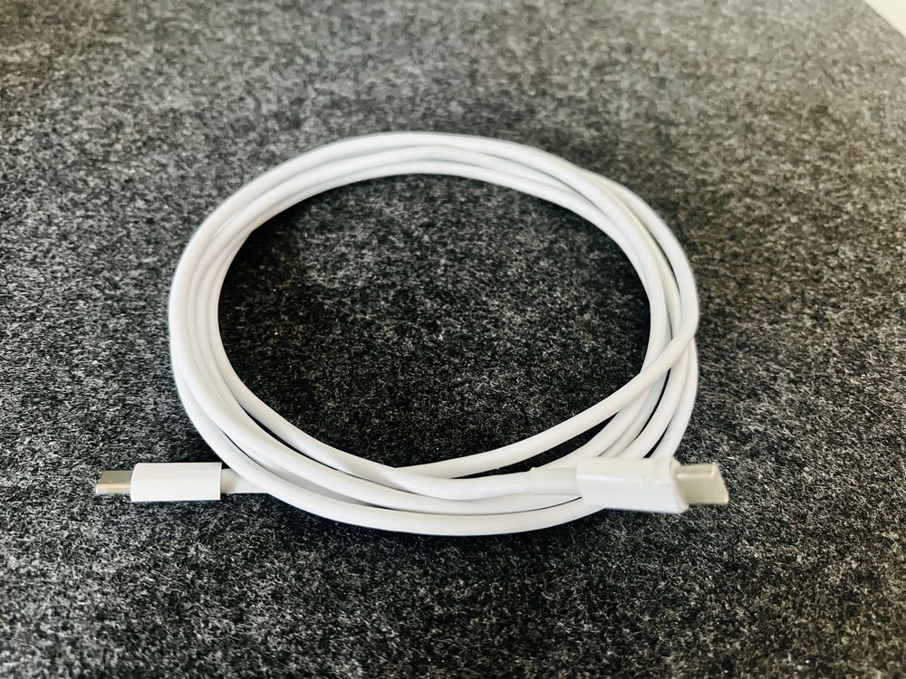 Кабель Apple USB-C Charge Cable (2m) 100% Оригинал