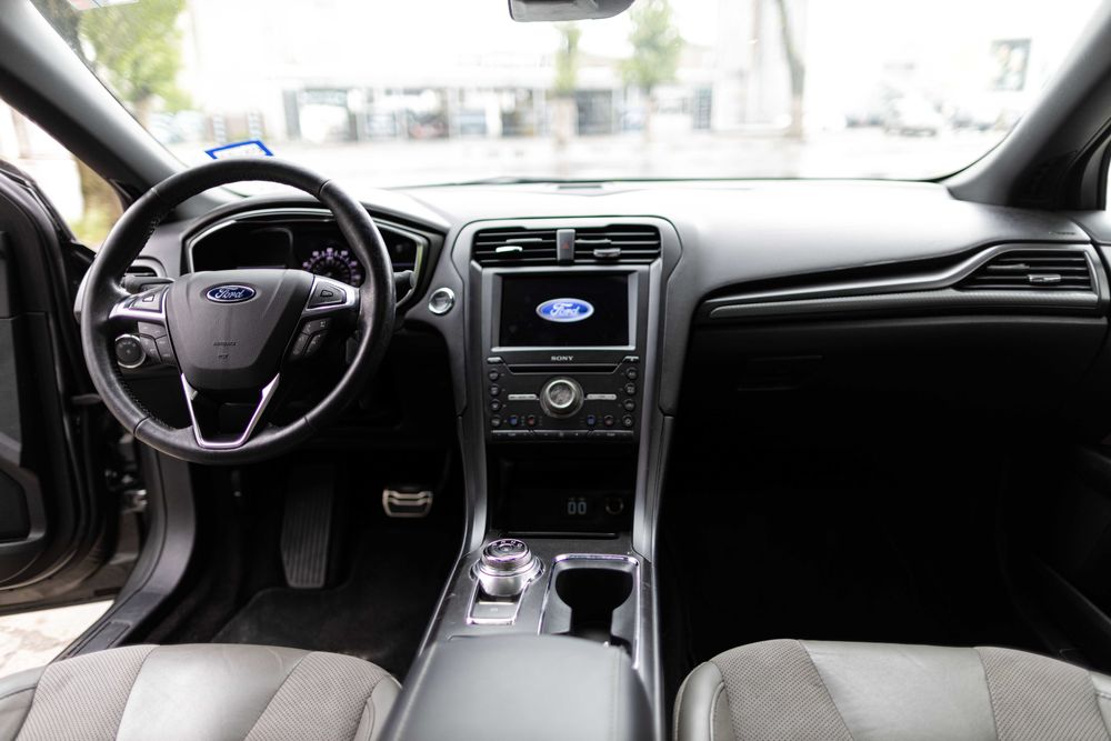 Продам Ford Fusion Sport 2.7