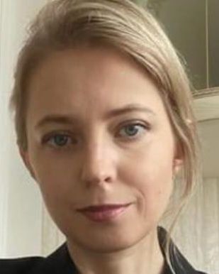 Репетитор: Литовська, естонська, румунська