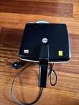 Gofrownica DEZAL 1300 W