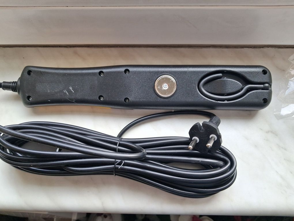 Lampa kanałowa Led kabel 10 metrow