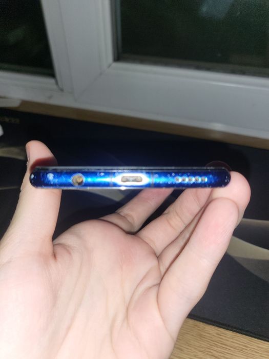 Huawei p smart plus 2019