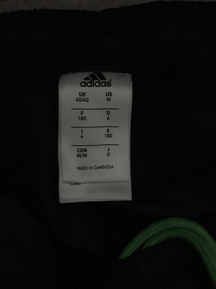 Спортивний костюм Adidas TRACKSUIT Basic 3S