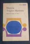 Livro RTP 93 - Historia trágico marítima