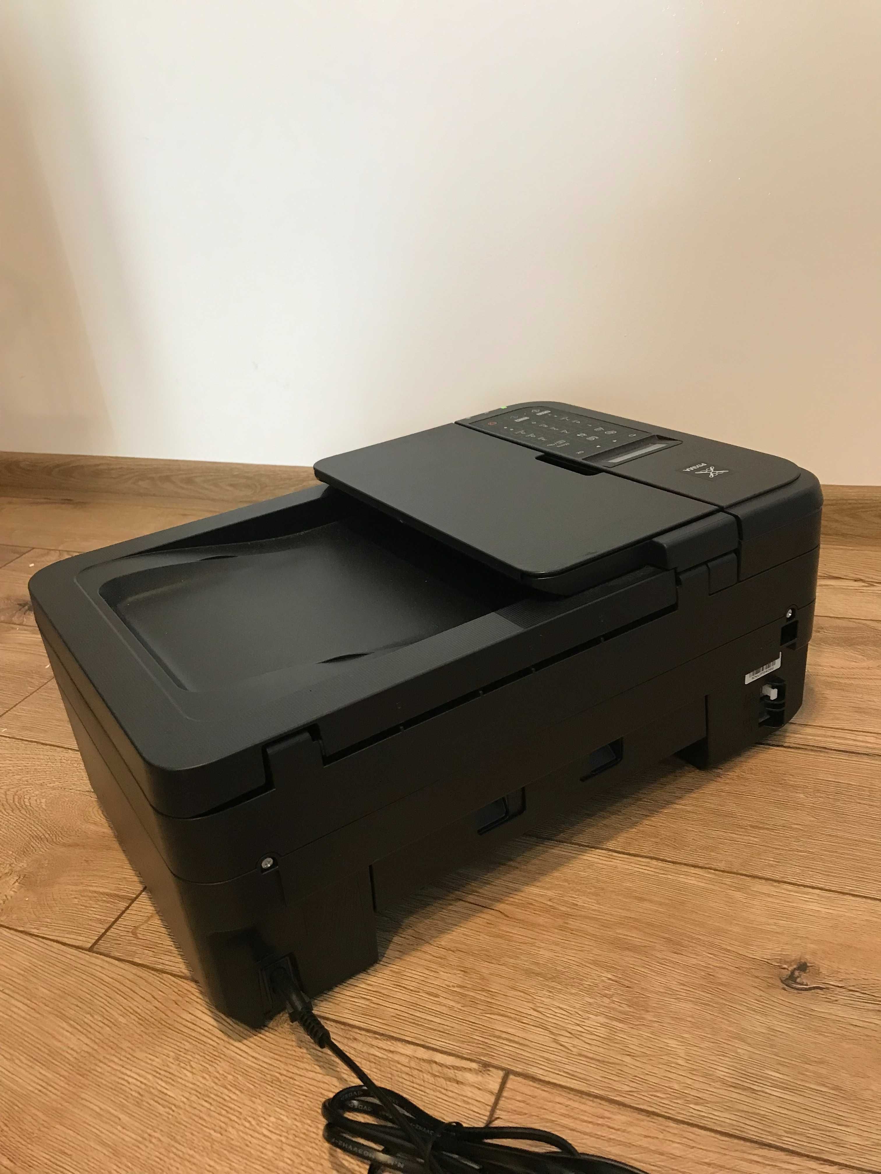 Drukarka atramentowa Canon PIXMA TR4650 Wi-Fi
