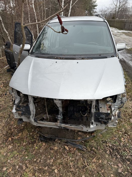 продам голий казов Мазда примаси з доками Укр