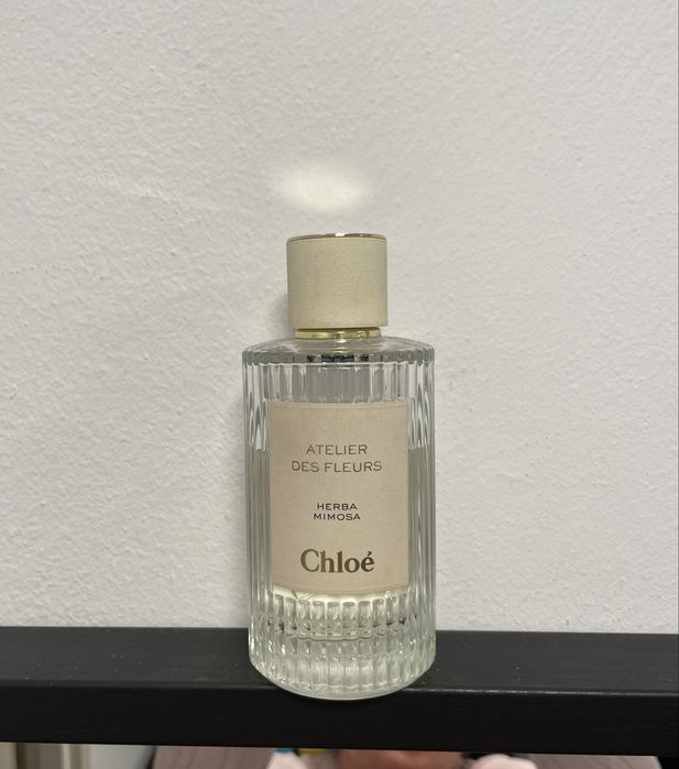 Chloe Atelier des Fleurs Herba Mimosa 150ml