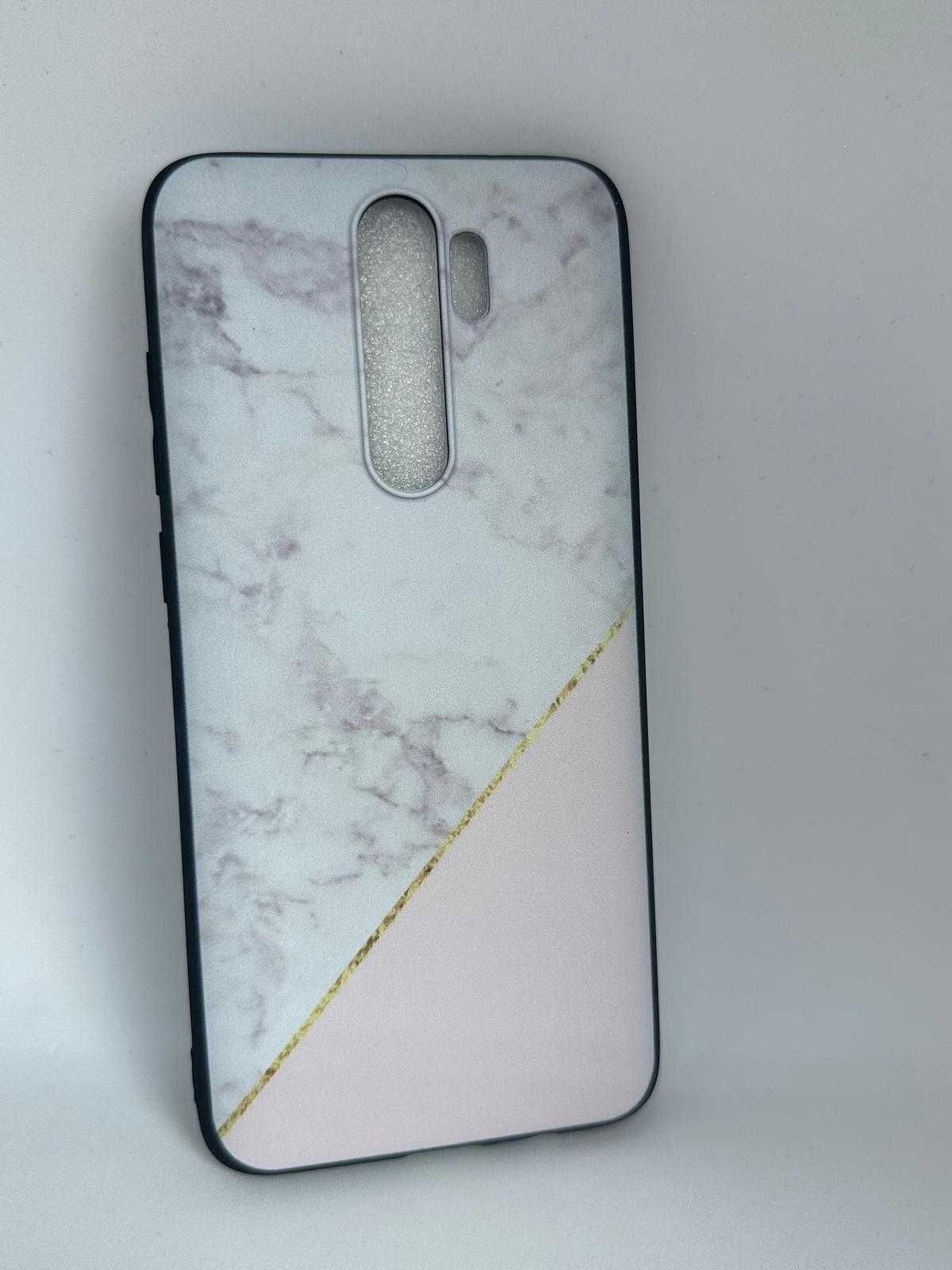 Obudowa Xiaomi Redmi Note 8 PRO Etui Case kod 652