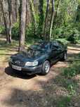 Ауди С4 1996 С газом