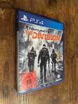 Gra PS4 Tom Clancy's - The Division | U mnie Playstation