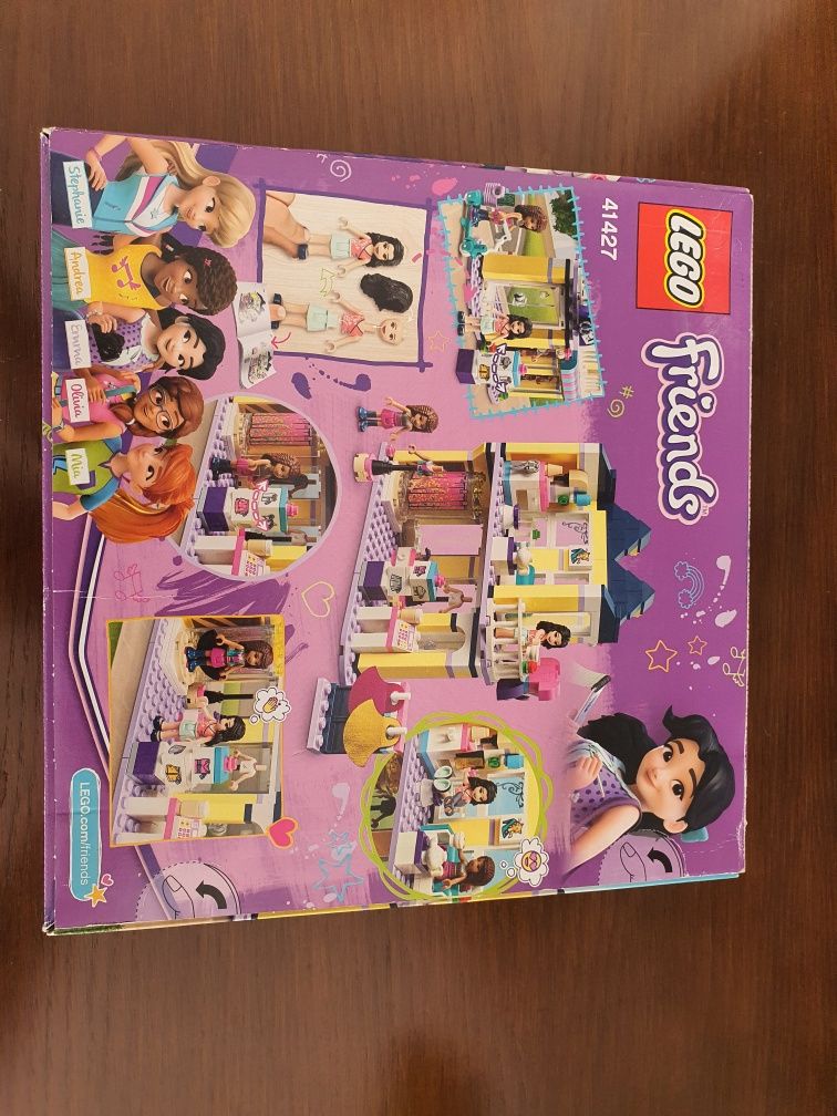 Klocki Lego Friends 41427