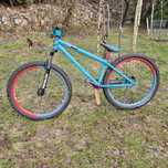 Rower ns bikes holy