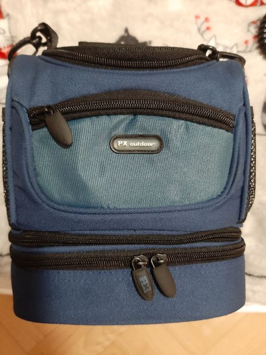 Torba na kamerę video lub sprzęt fotograficzny