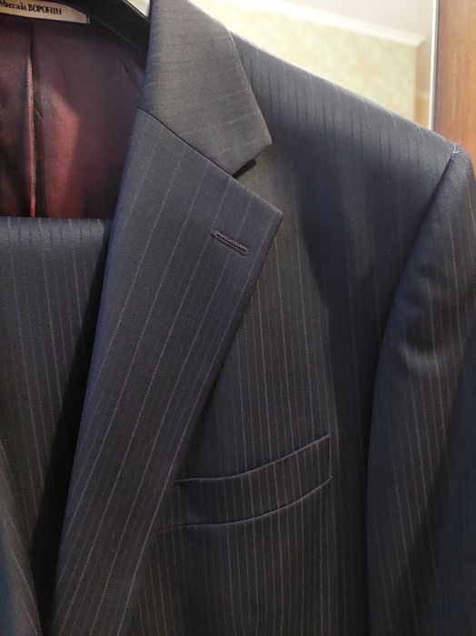 Костюм чоловічий демисезонний