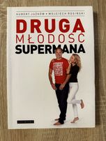 Druga młodość supermana.