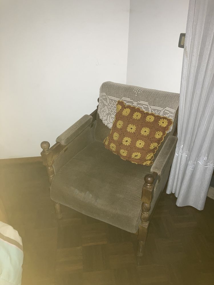 Poltronas Vintages