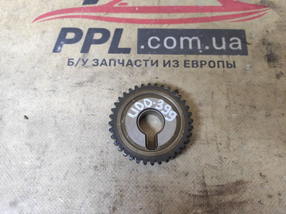 Nissan Quest Murano z51 3.5 шестерня звездочка распредвала ГБЦ VQ35DE