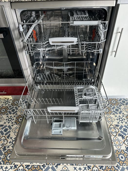 Maquina de lavar louça