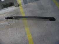 Barra De Tejadilho 8534474 SUZUKI IGNIS 2005 1.3DDIS 70CV 5P  CINZA ESQ